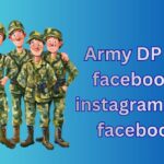 570+ Army DP, Images, Pictures, Instagram and Wallpapers