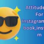 330+ Attitude DP, Images, Pictures, Instagram and Wallpapers