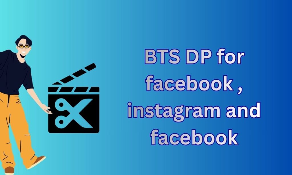 560+ BTS DP, Images, Pictures, Instagram and Wallpapers