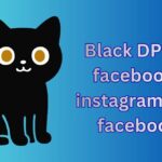 550+ Black DP, Images, Pictures, Instagram and Wallpapers