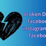 570+ Broken DP, Images, Pictures, Instagram and Wallpapers