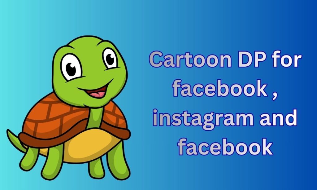 450+ Cartoon DP For Girls, Images, Pictures, Instagram and Wallpapers