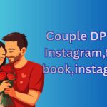 450+ Couple DP, Images, Pictures, Instagram and Wallpapers