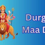 400+ Durga DP, Images, Pictures, Instagram and Wallpapers