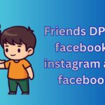 770+ Friends DP, Images, Pictures, Instagram and Wallpapers