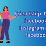 550+ Friendship DP, Images, Pictures, Instagram and Wallpapers