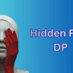 400+ Hidden Face DP for Boys, Images, Pictures, Instagram and Wallpapers