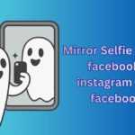 350+ Mirror Selfie Dp, Images, Pictures, Instagram and Wallpapers