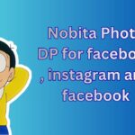 450+ Nobita DP, Images, Pictures, Instagram and Wallpapers