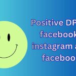 550+ Positive DP, Images, Pictures, Instagram and Wallpapers