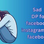 550+ Sad DP, Images, Pictures, Instagram and Wallpapers