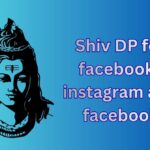800+ Shiv DP, Images, Pictures, Instagram and Wallpapers