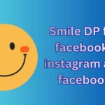 440+ Smile DP, Images, Pictures, Instagram and Wallpapers