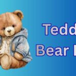 400+ Teddy Bear DP, Images, Pictures, Instagram and Wallpapers
