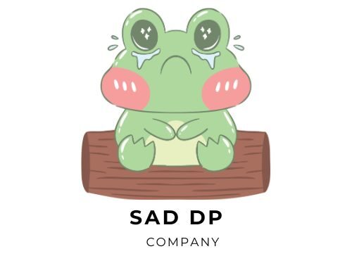 sad dp