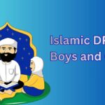 500+ Islamic DP for Boys and Girls, Images, Pictures, Instagram and Wallpapers