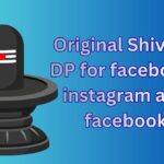 550+ Original Shivling DP, Images, Pictures, Instagram and Wallpapers