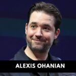 Alexis Ohanian