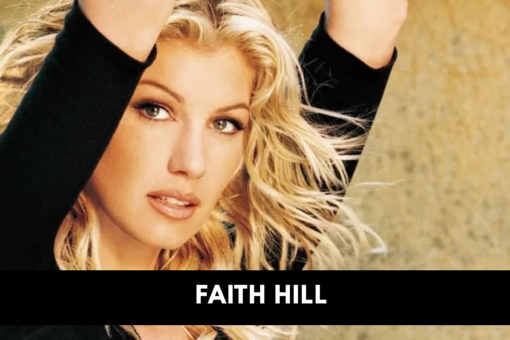 Faith Hill