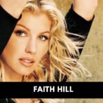 Faith Hill