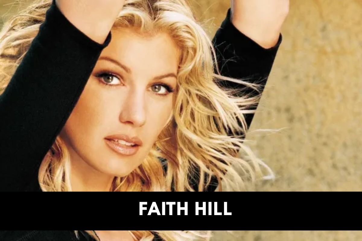Faith Hill