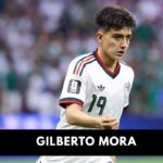 Gilberto Mora