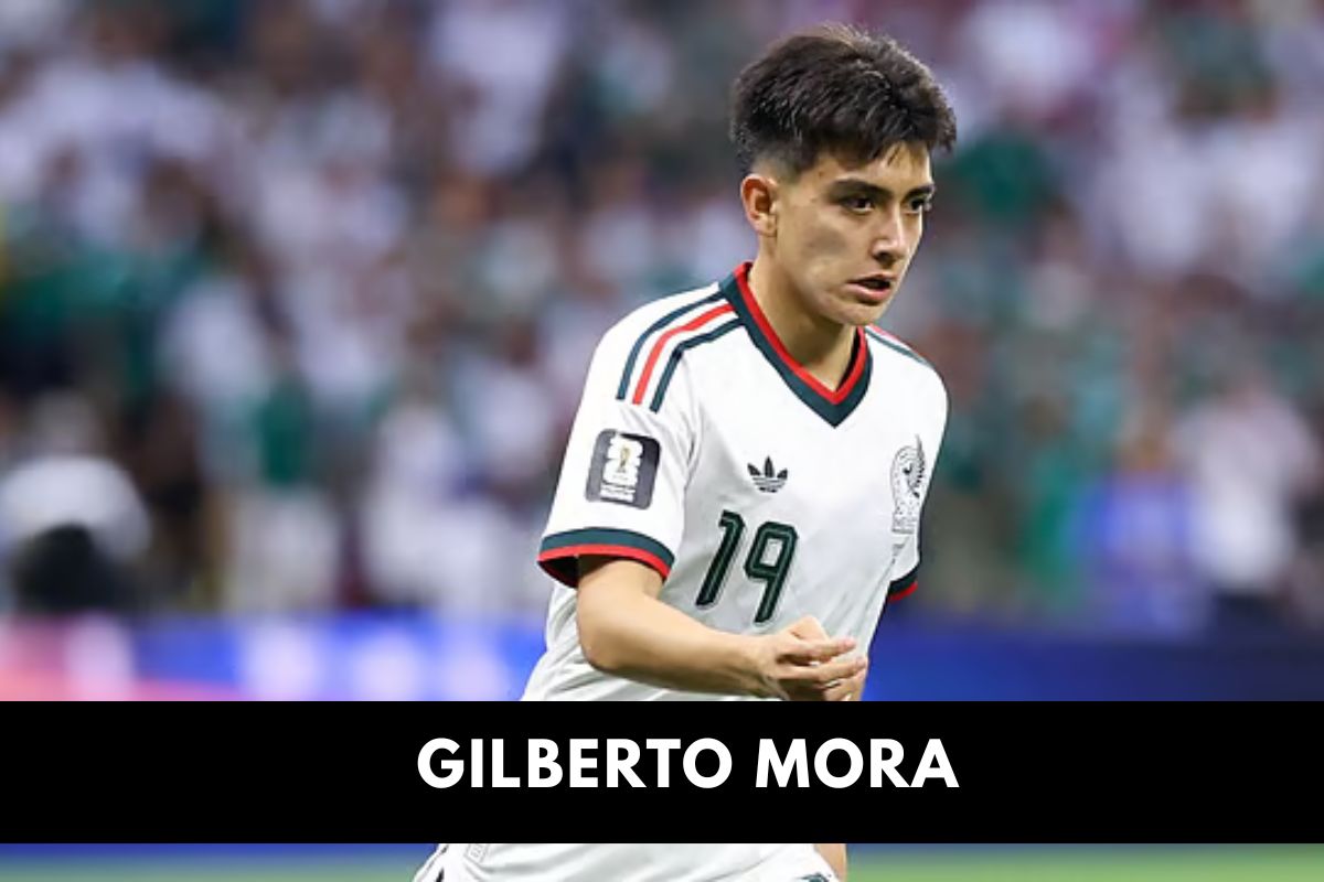 Gilberto Mora