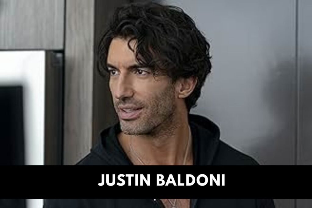 Justin Baldoni