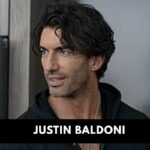 Justin Baldoni